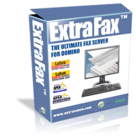 ExtraFax. Купить в Allsoft.ru