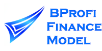 BProfi Finance Model 1.7 + Модуль финансового анализа