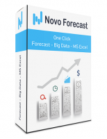 Novo Forecast 2.2.2