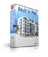 Power Revit to Max 10.0 for 3DS Max 2011-2014