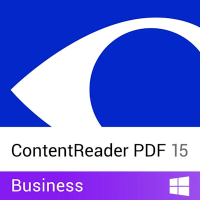 ContentReader PDF 15 Business