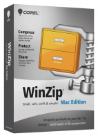 WinZip for Mac