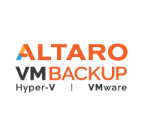 Altaro VM Backup