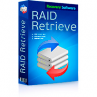RS RAID Retrieve