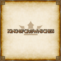 Купить King of Crowns Chess Online