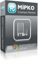 MIPKO Employee Monitor