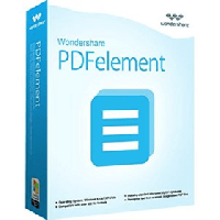Wondershare PDFelement 8 для Mac
