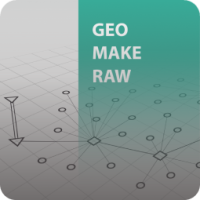 Geo Make Raw