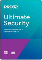 PRO32 Ultimate Security