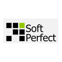 SoftPerfect RAM Disk SoftPerfect RAM Disk