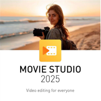 Купить Magix Movie Studio 2024