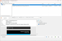 NSF to PST Converter (Конвертер NSF в PST)