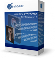 Privacy Protector for Windows 10 купить в allsoft.ru