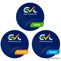 Eksis Visual Lab