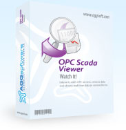 OPC Scada Viewer
