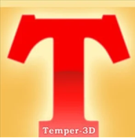 Temper-3d