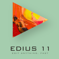 Edius 11