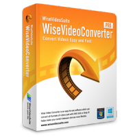 Wise Video Converter Pro