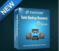 Total Backup Recovery Server