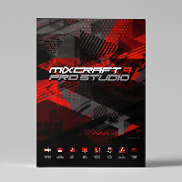 Mixcraft Professional Studio 10