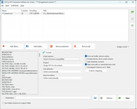 CSV to VCF Converter Software for vCard (Конвертер CSV в VCF для vCard)