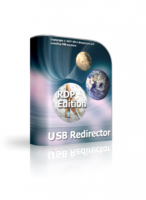 USB Redirector RDP