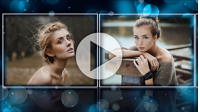«Классические шаблоны слайд-шоу». Купить в allsoft.ru