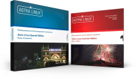 Astra Linux Special Edition