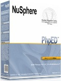 NuSphere PhpED