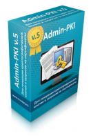 Admin-PKI v.5