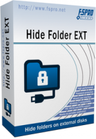Hide Folder Ext. Купить в Allsoft.ru
