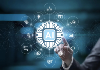 Большая библиотека по искусственному интеллекту и роботизации