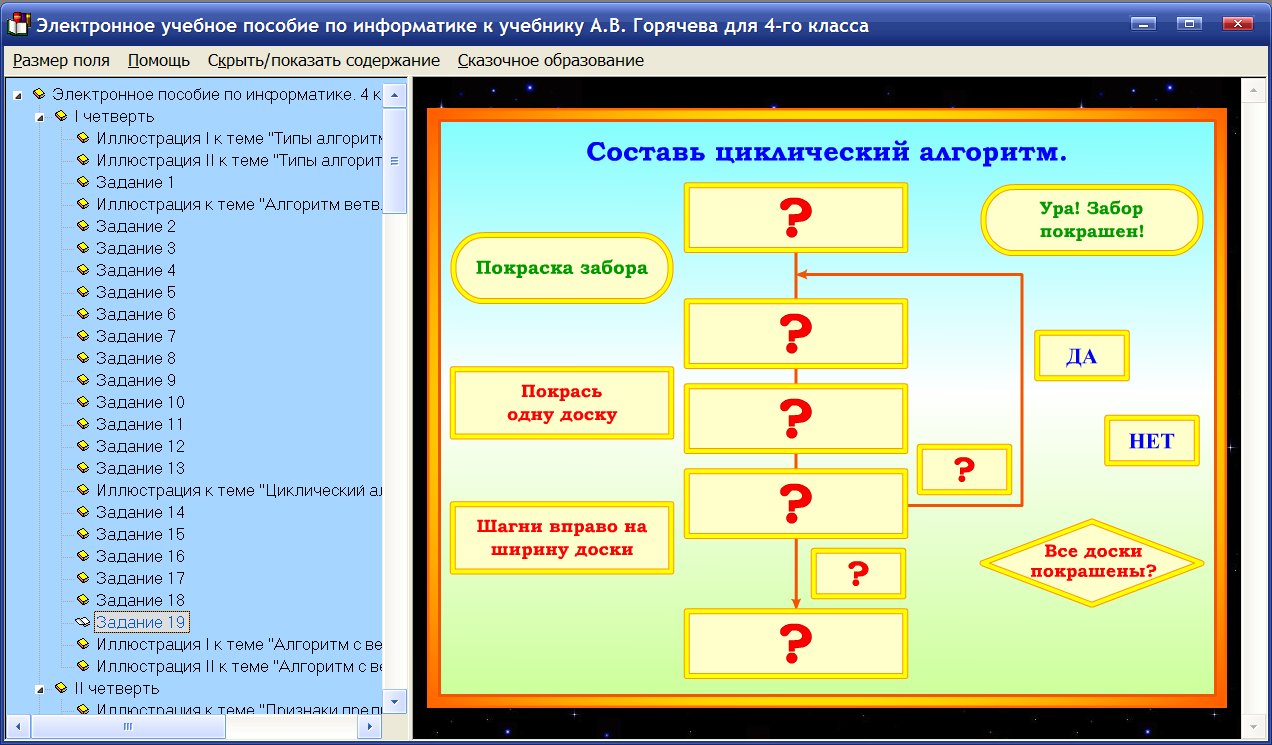 Информатика 1 4. Задание поинформатика. Электронное учебное пособие. Информатика задания. Программа по информатике.