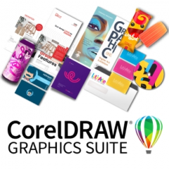 Cкидки на CorelDRAW Graphics Suite для типографий