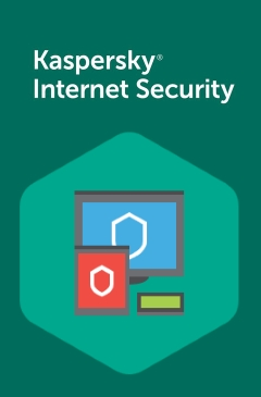 Только для наших покупателей: Kaspersky Internet Security за полцены!