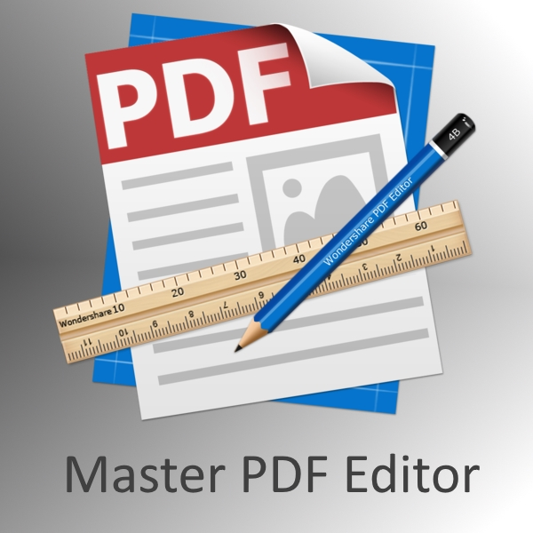Скидка 25% на Master PDF Editor только этой весной