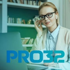 Специальные цены для социально значимых организаций от PRO32