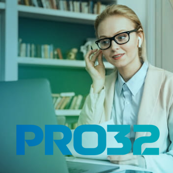 Специальные цены для социально значимых организаций от PRO32