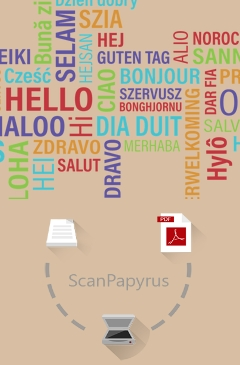 ScanPapyrus: быстрое и удобное сканирование со скидкой до 50% ScanPapyrus: быстрое и удобное сканирование со скидкой до 50%
