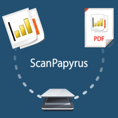 ScanPapyrus: быстрое и удобное сканирование со скидкой до 50%