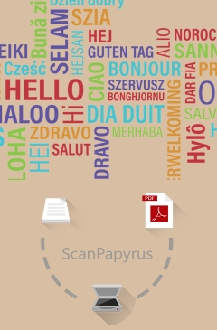 ScanPapyrus: быстрое и удобное сканирование со скидкой до 50%