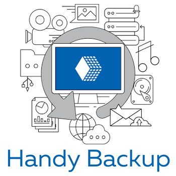 Скидка 30% на лицензии Handy Backup