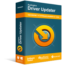 Обновите драйвера в один клик с Auslogics Driver Updater