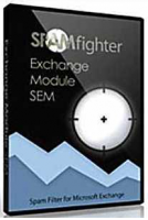 SPAMfighter Exchange Модуль. Купить в Allsoft.ru