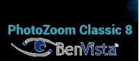 Купить BenVista PhotoZoom Classic