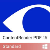Купить ContentReader PDF 15 Standard