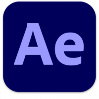 Adobe After Effects Professional