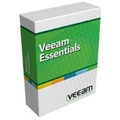 Veeam Essentials. Купить в Allsoft.ru
